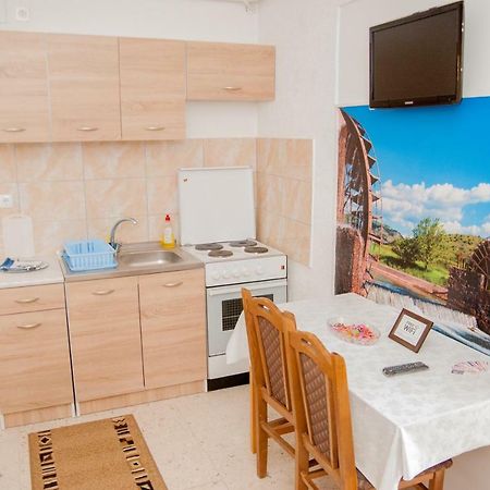 Apartment Slobo Trebin Dış mekan fotoğraf