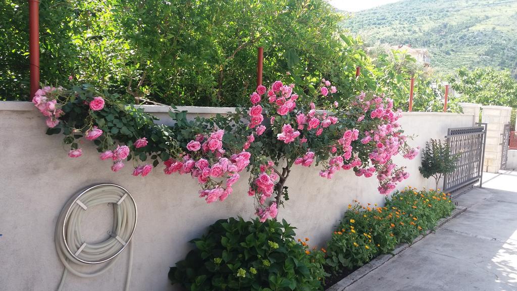 Apartment Slobo Trebin Dış mekan fotoğraf