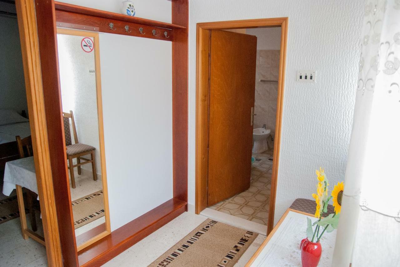 Apartment Slobo Trebin Dış mekan fotoğraf