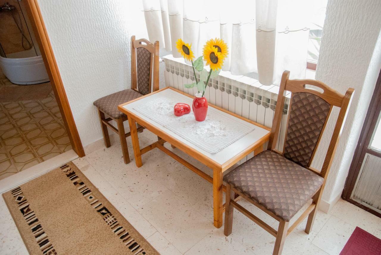 Apartment Slobo Trebin Dış mekan fotoğraf