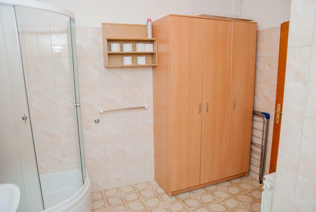 Apartment Slobo Trebin Dış mekan fotoğraf