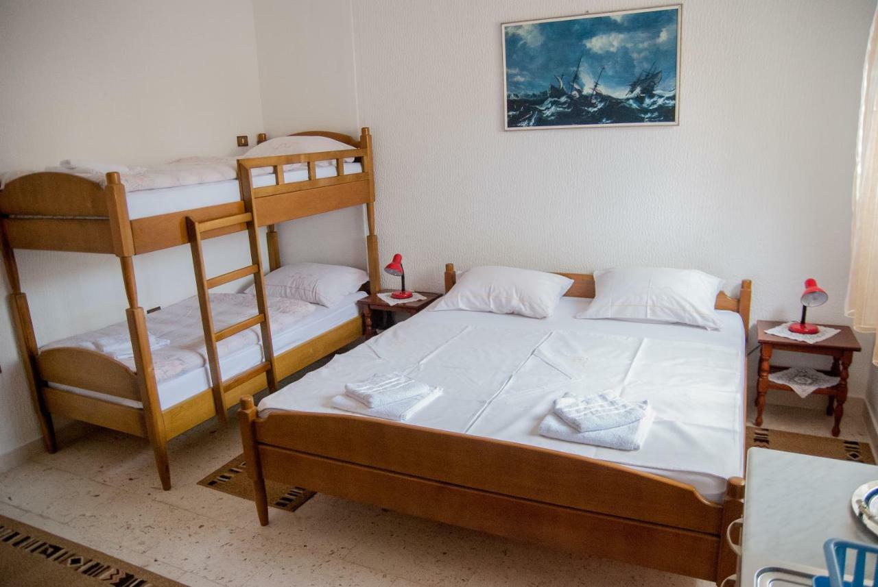 Apartment Slobo Trebin Dış mekan fotoğraf