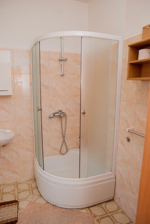Apartment Slobo Trebin Dış mekan fotoğraf