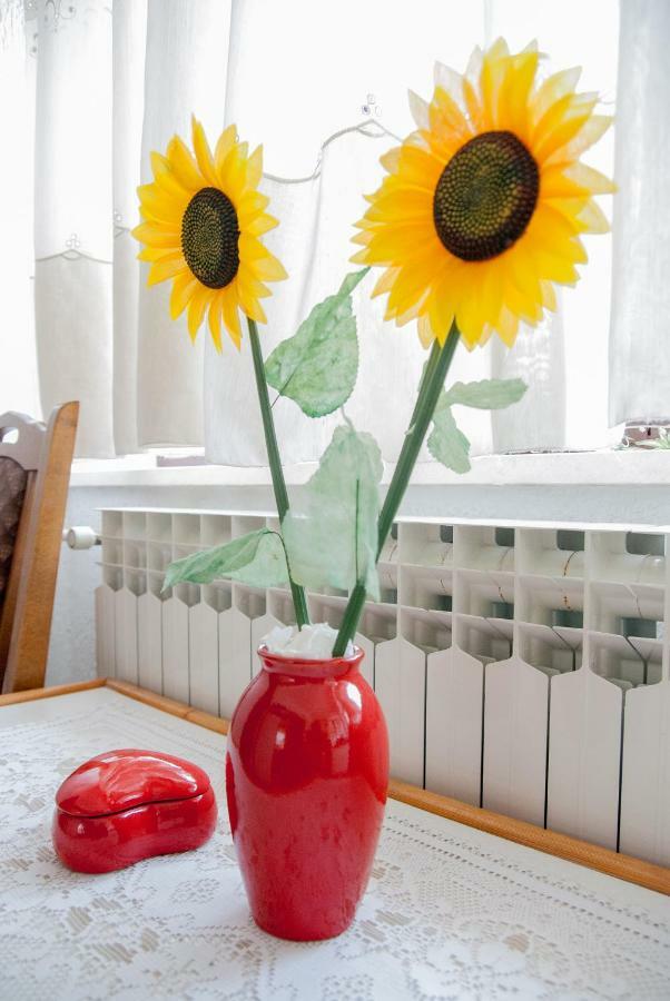 Apartment Slobo Trebin Dış mekan fotoğraf