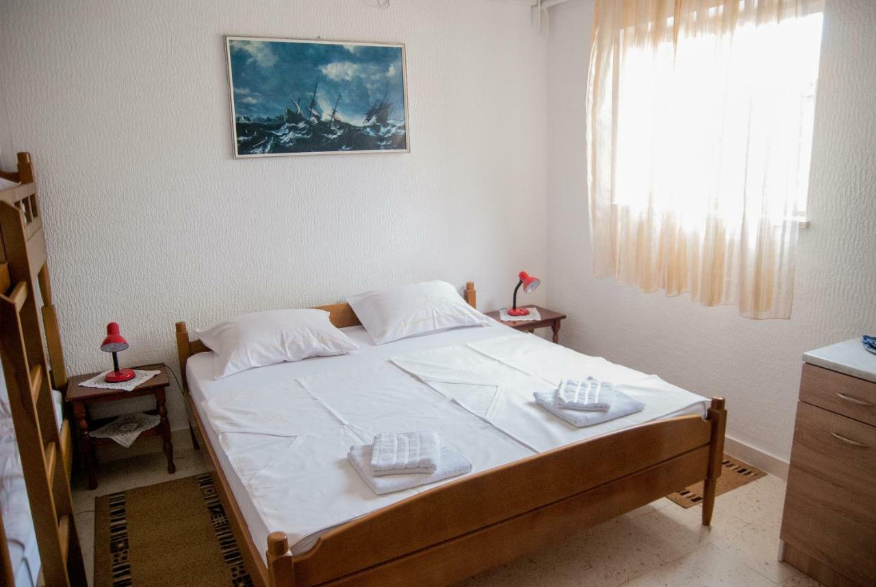 Apartment Slobo Trebin Dış mekan fotoğraf