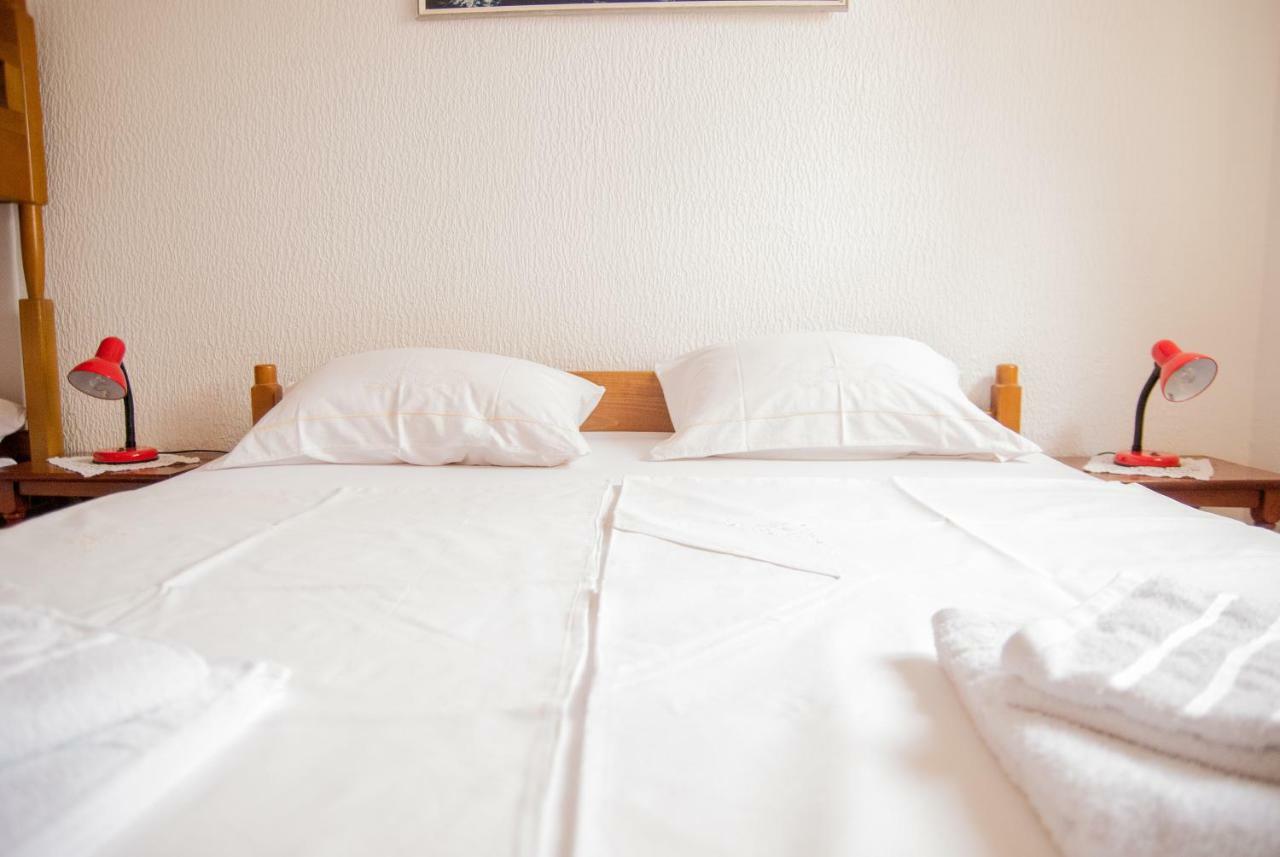 Apartment Slobo Trebin Dış mekan fotoğraf