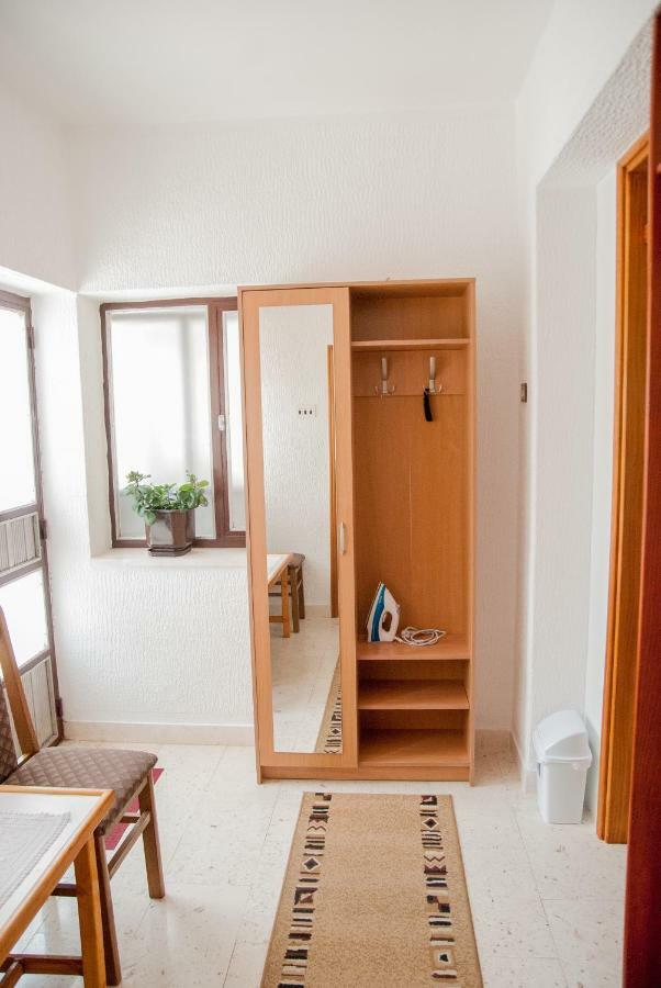 Apartment Slobo Trebin Dış mekan fotoğraf