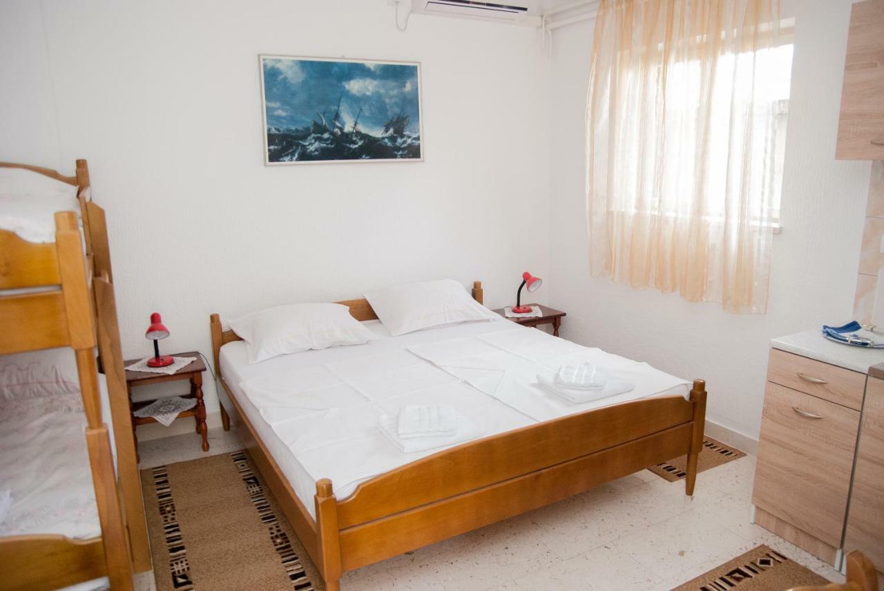 Apartment Slobo Trebin Dış mekan fotoğraf